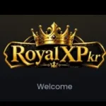 RoyalxPkr Game